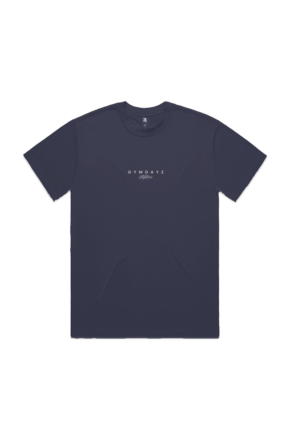 HEAVY TEE