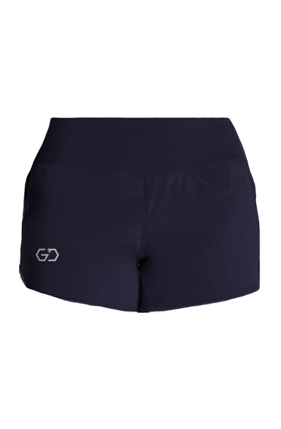 Ladies Repeat Short