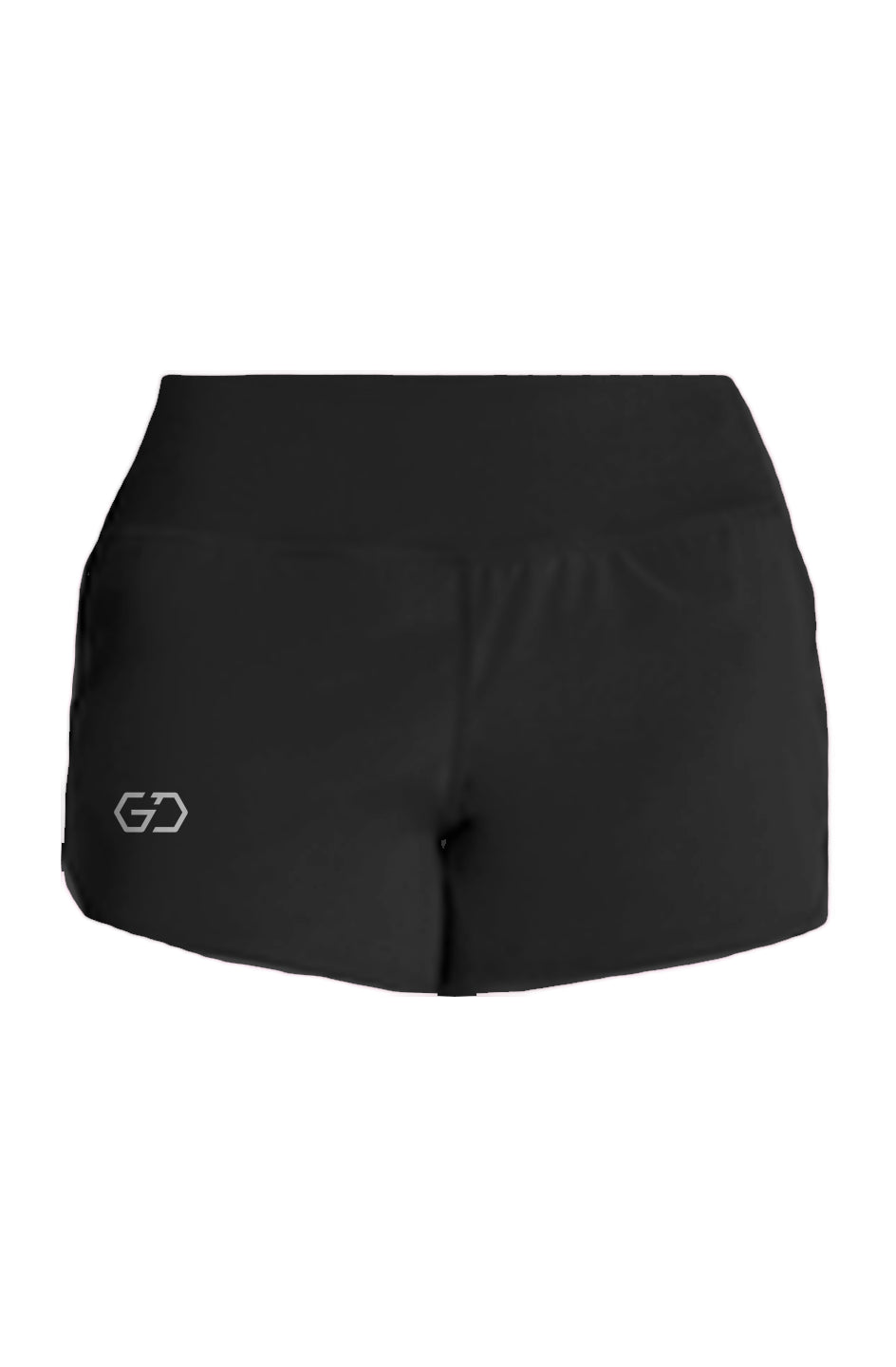 Ladies Repeat Short