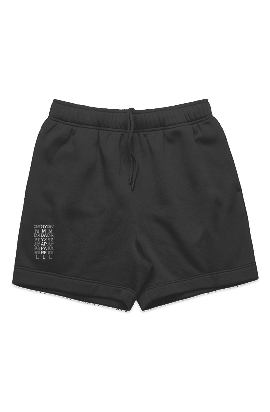 Men’s Relax Track Shorts