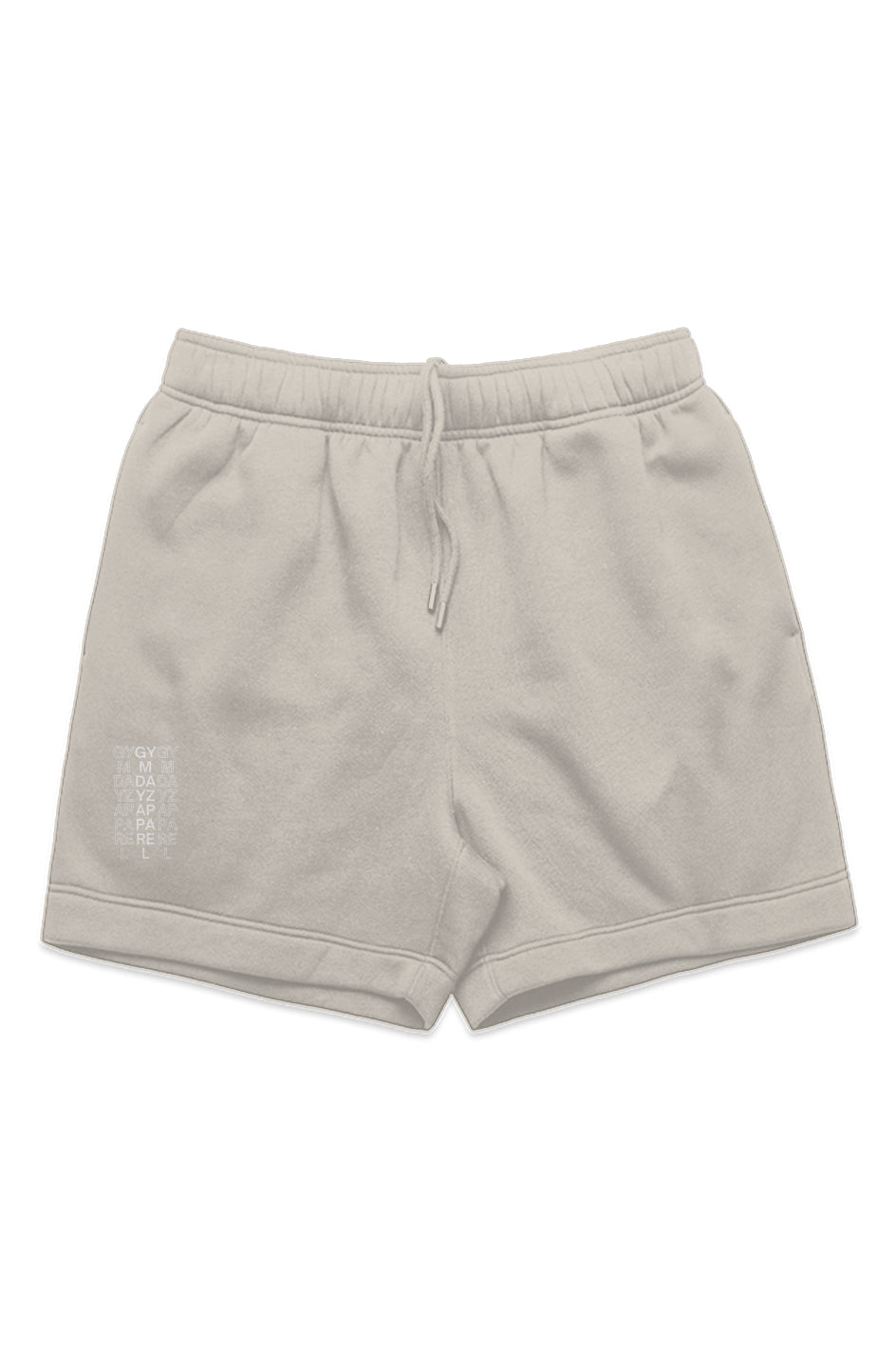 Men’s Relax Track Shorts