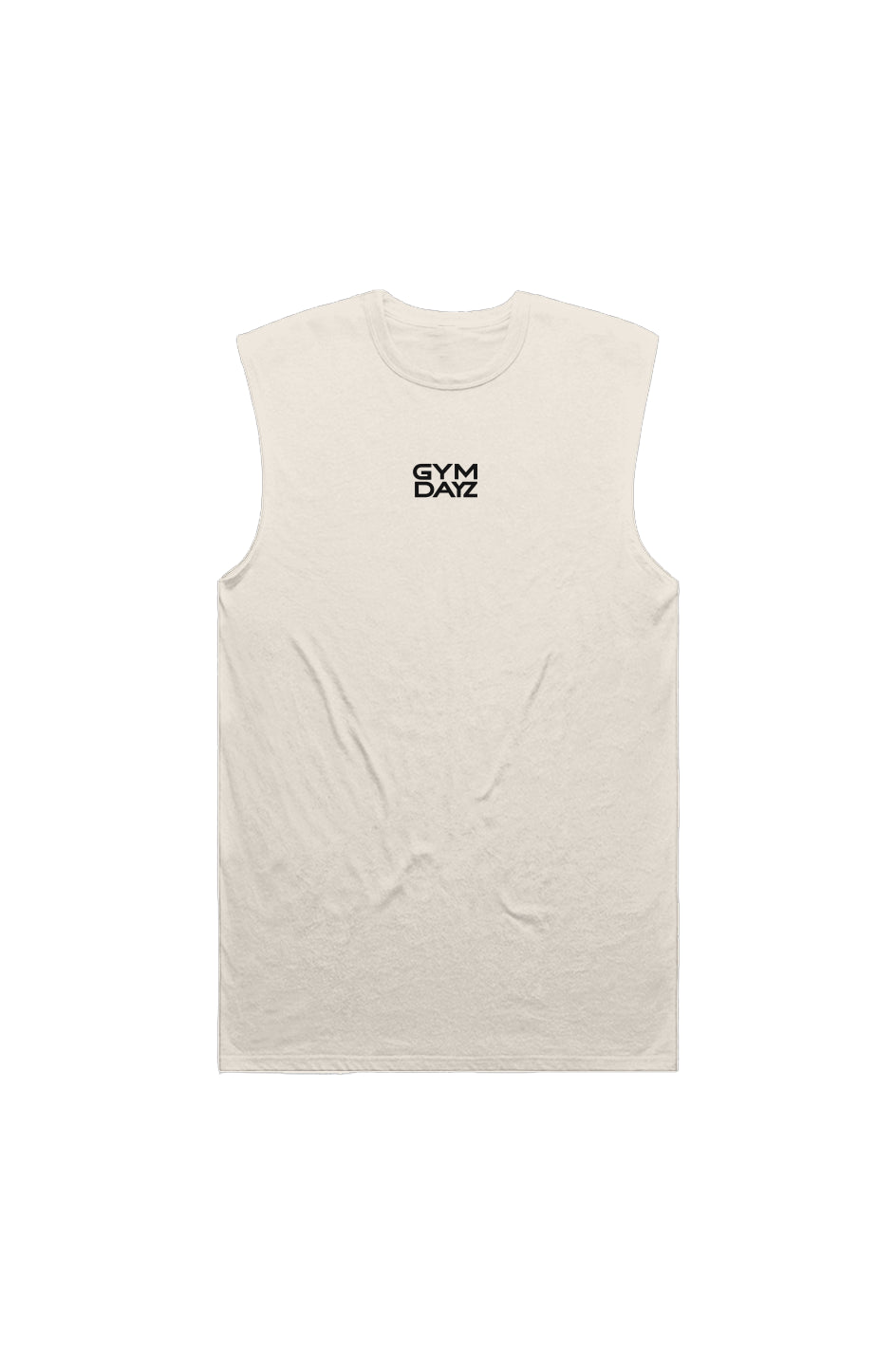 MENS STAPLE ACTIVE BLEND TANK
