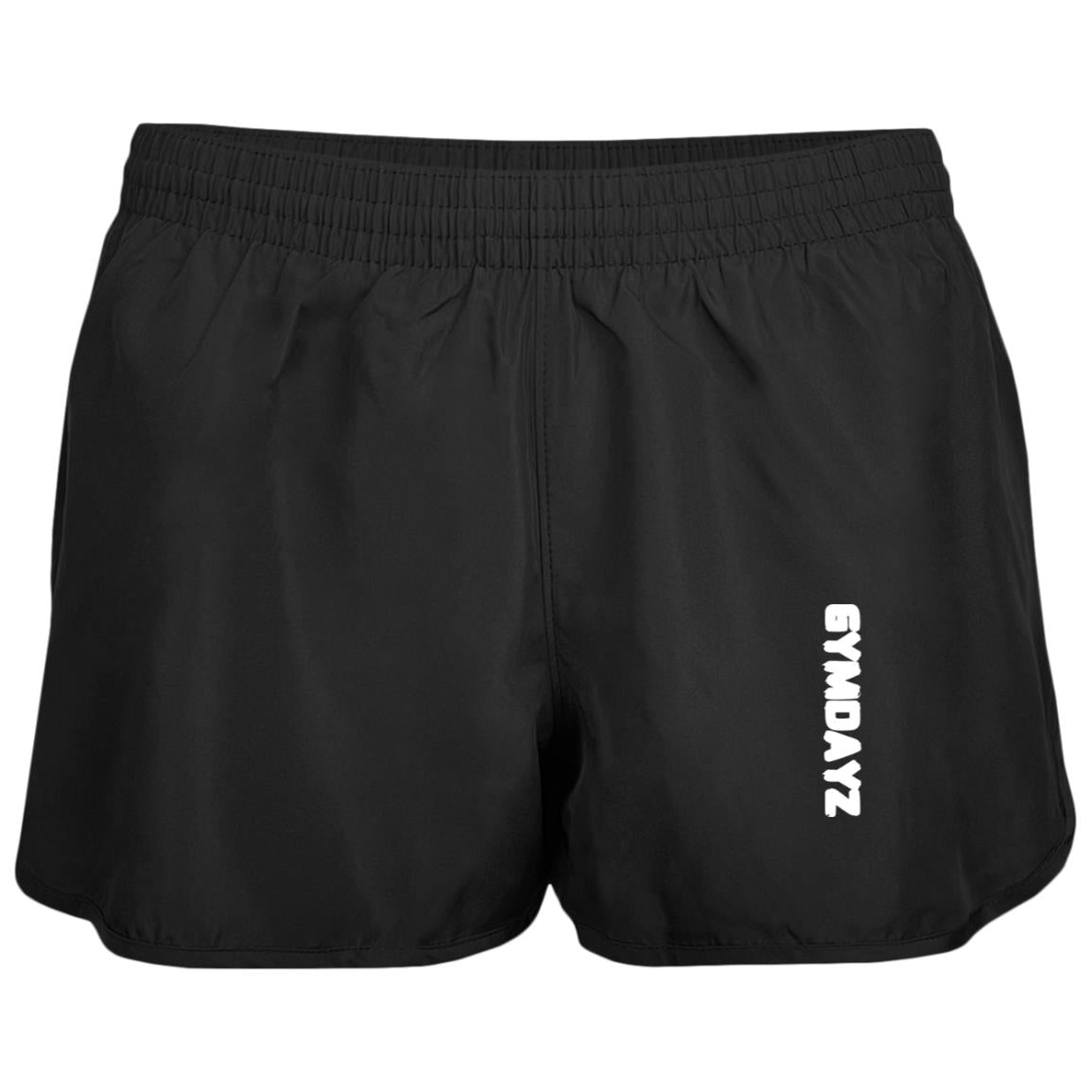 Ladies Performance Running Shorts