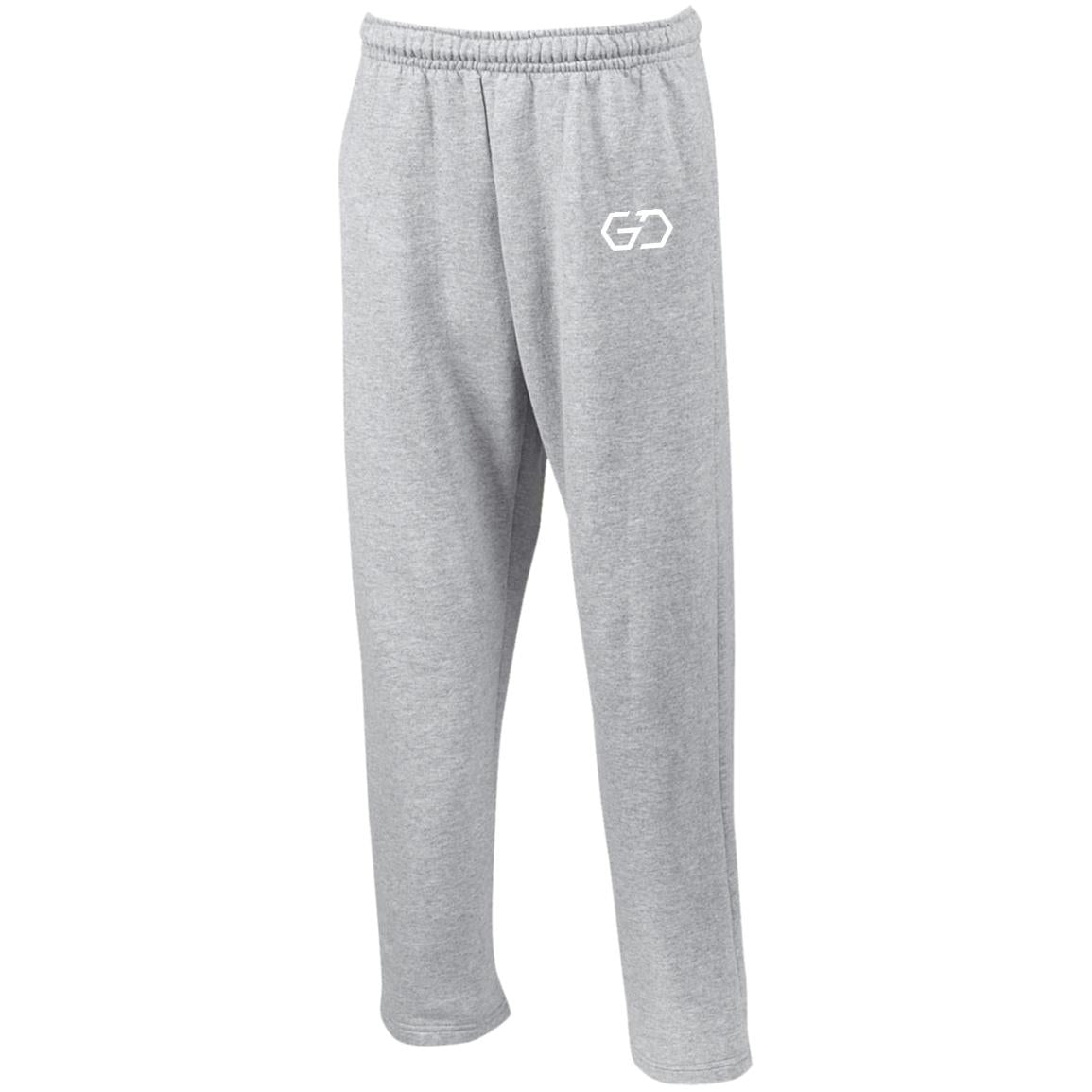Gym Dayz Performance Fleece Sweatpants