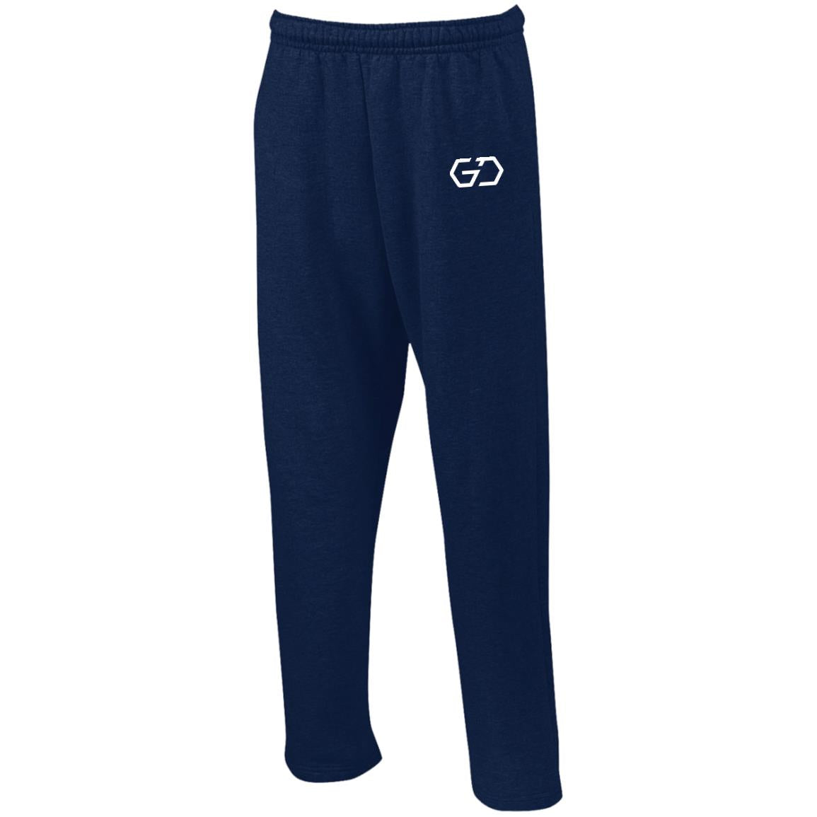 Gym Dayz Performance Fleece Sweatpants