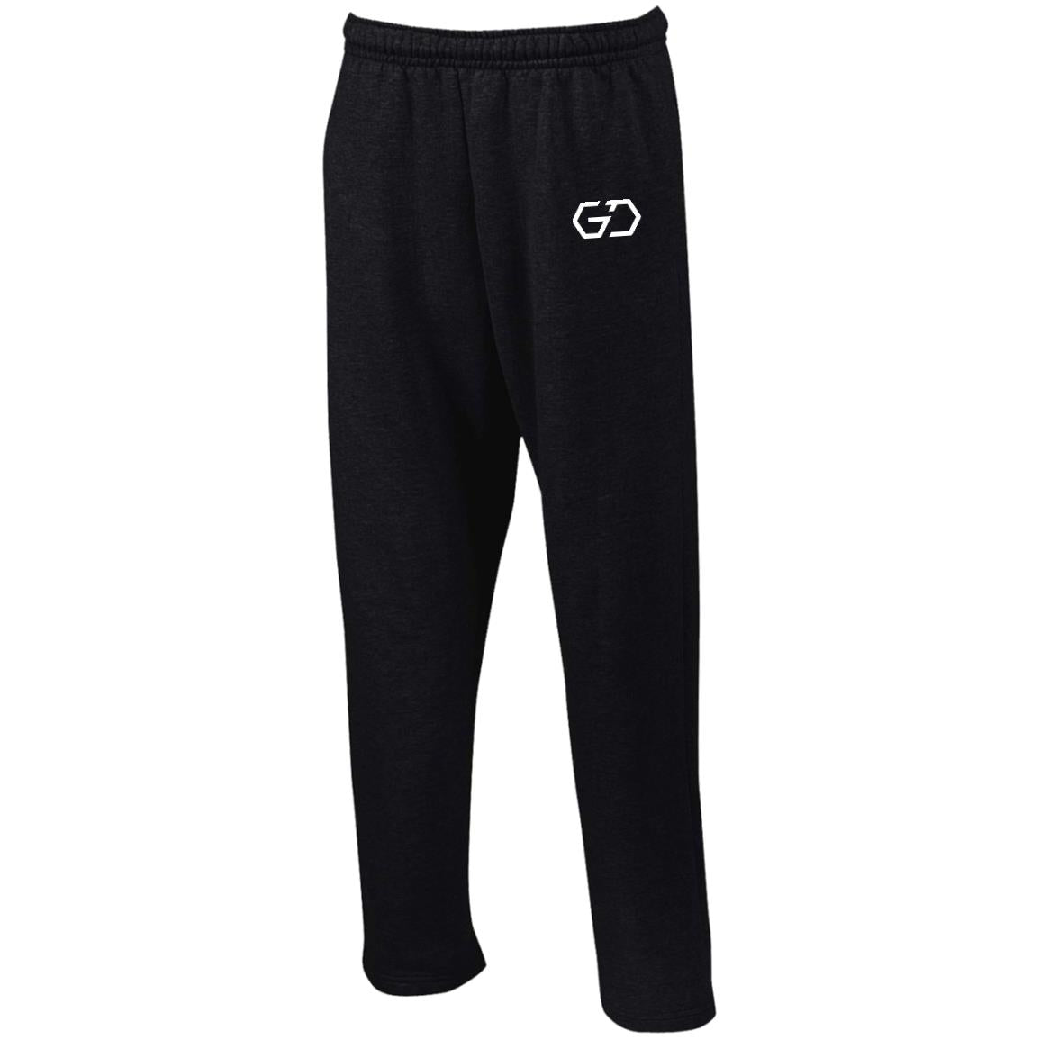 Gym Dayz Performance Fleece Sweatpants