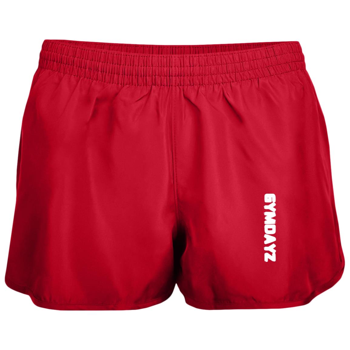 Ladies Performance Running Shorts