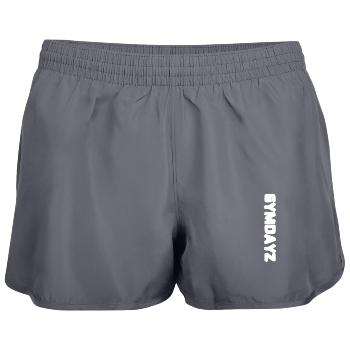 Ladies Performance Running Shorts