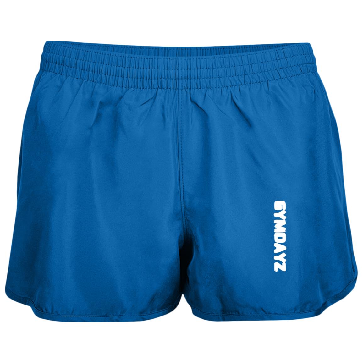 Ladies Performance Running Shorts