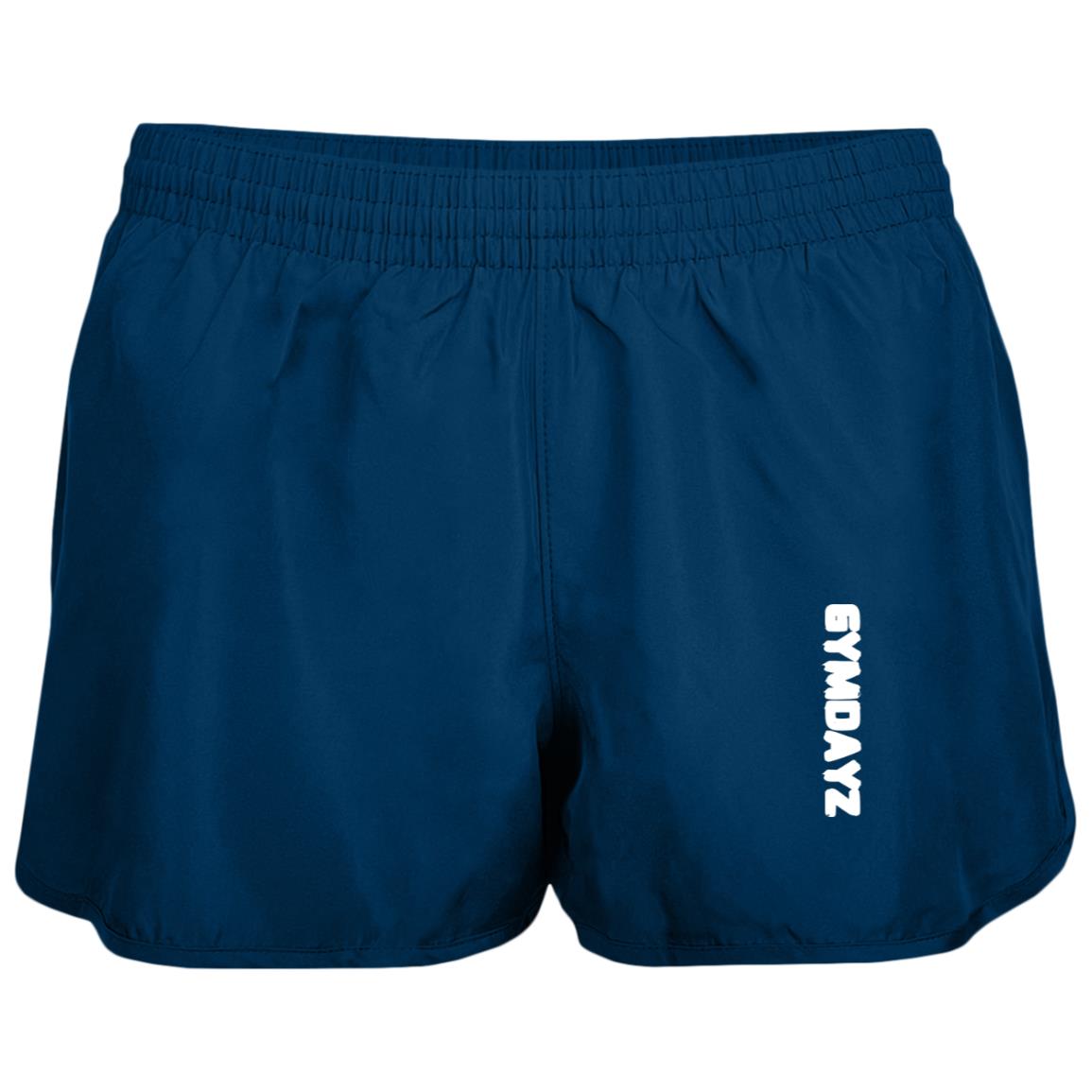 Ladies Performance Running Shorts