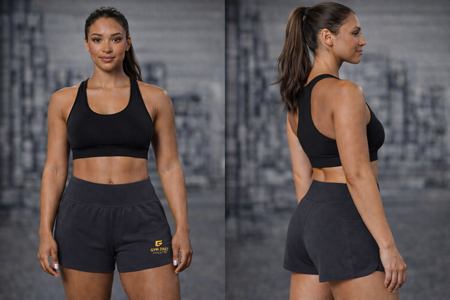 Core Repeat Performance Short
