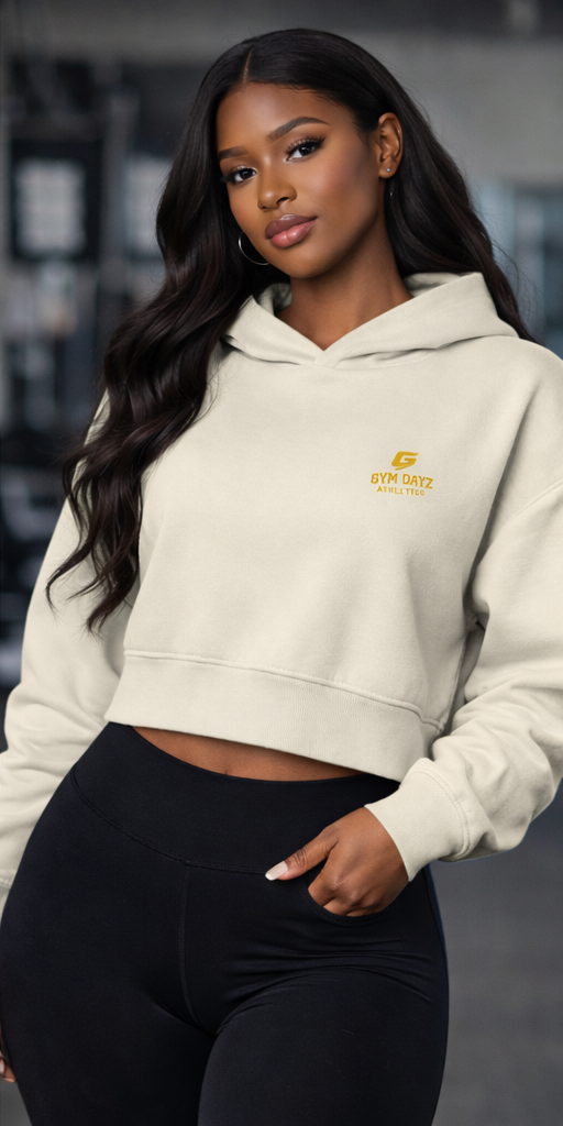 Women’s Sunday Wave Wash Hoodie