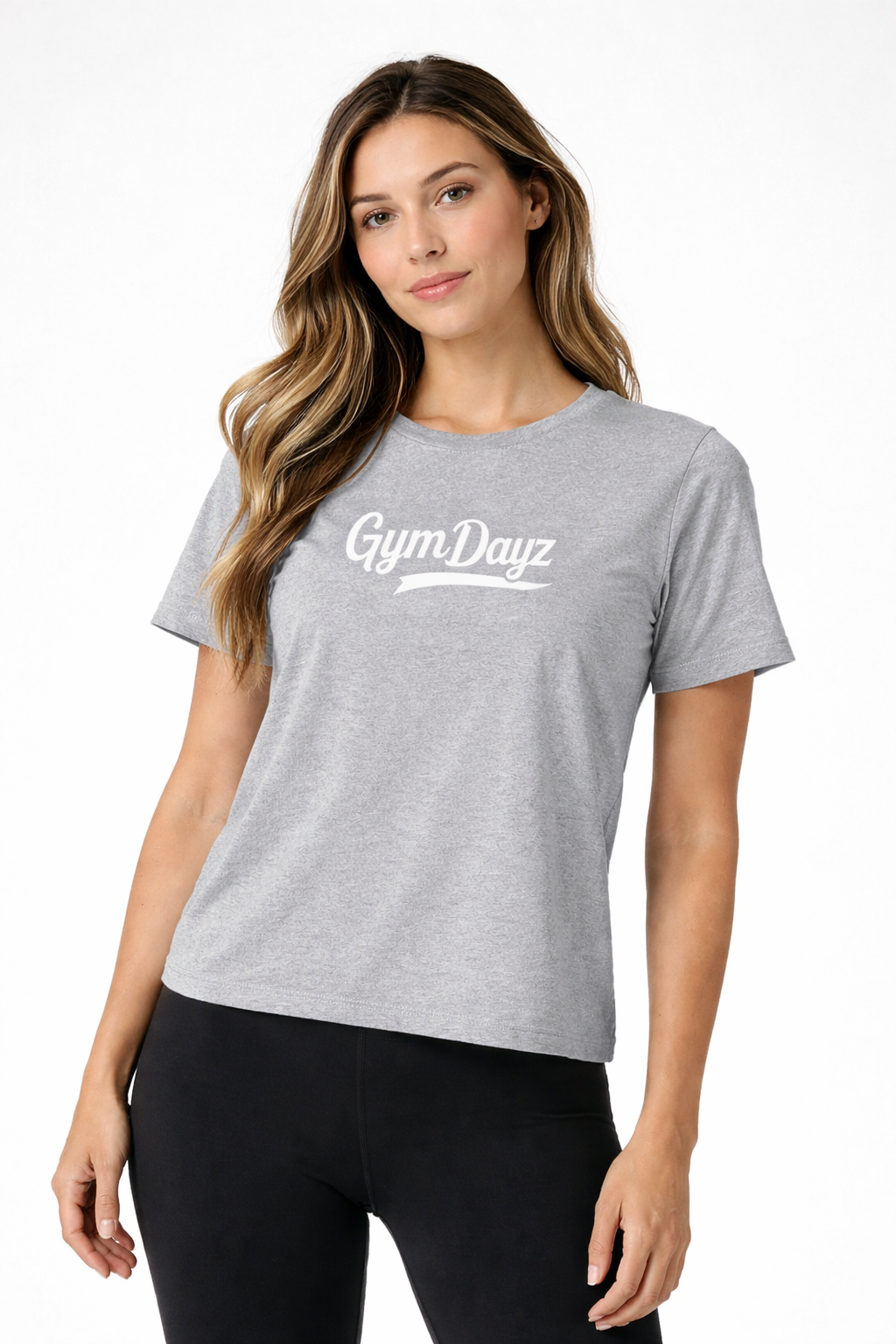 Everyday Form™ Essential Logo Tee – Women’s