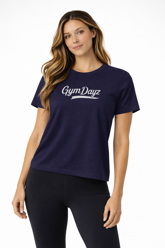 Everyday Form™ Essential Logo Tee – Women’s