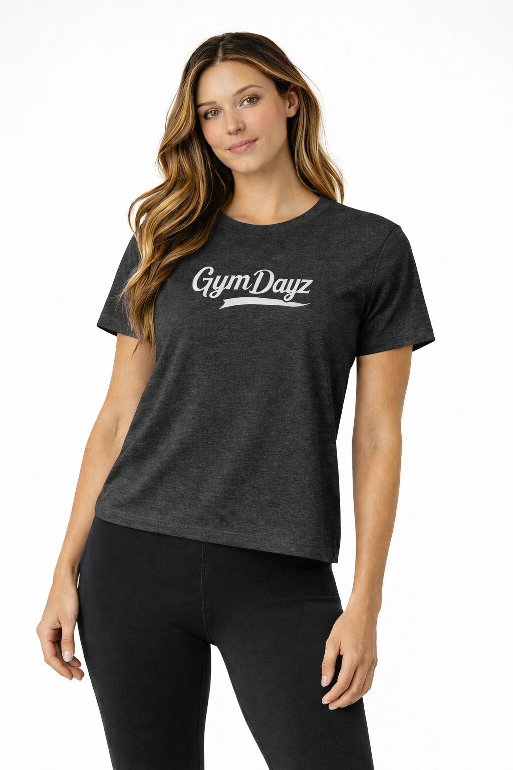 Everyday Form™ Essential Logo Tee – Women’s