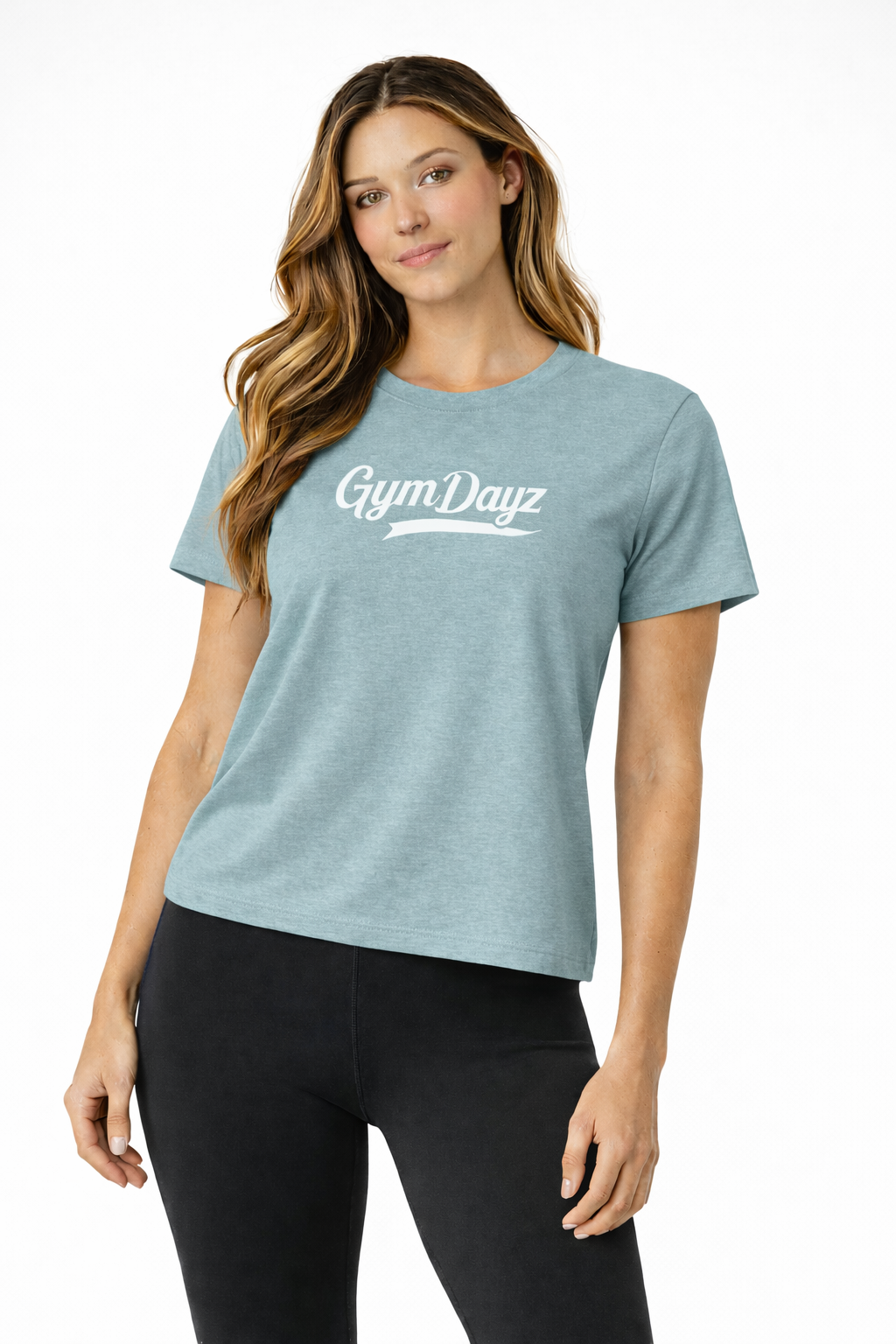 Everyday Form™ Essential Logo Tee – Women’s
