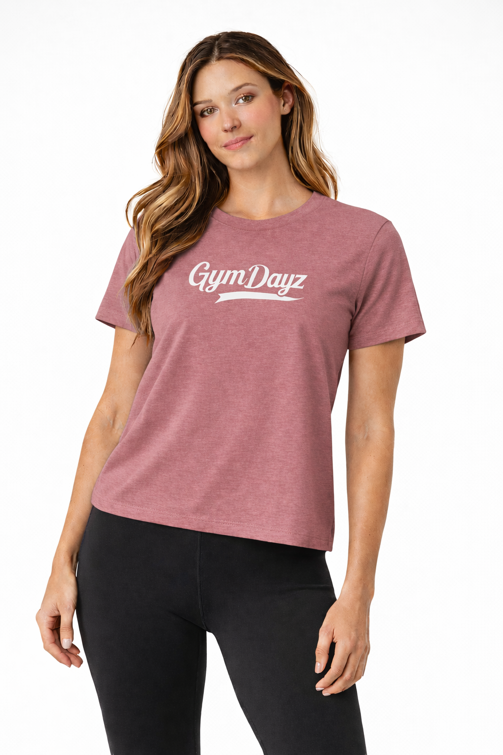 Everyday Form™ Essential Logo Tee – Women’s