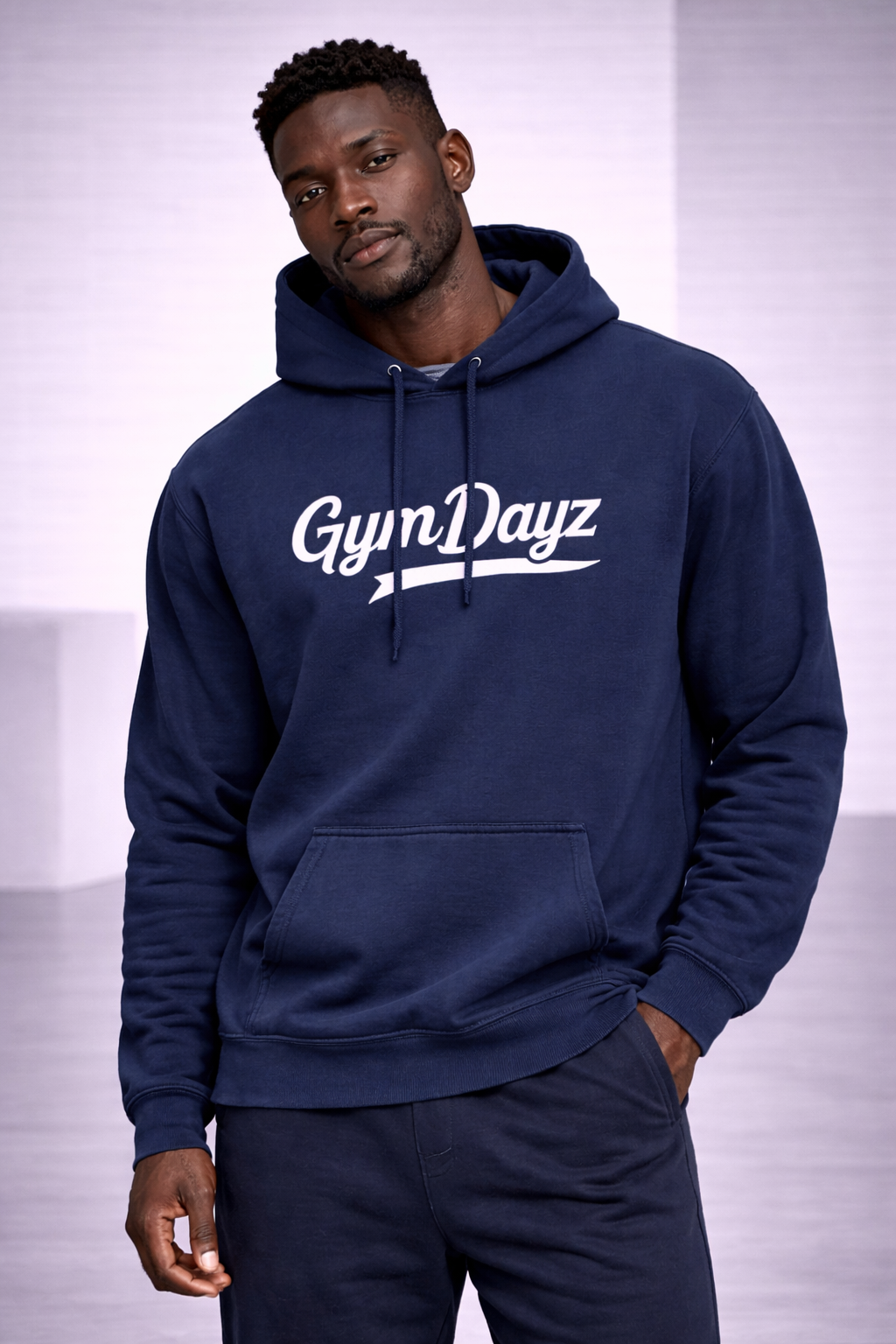 Everyday Form™ Essential Hoodie