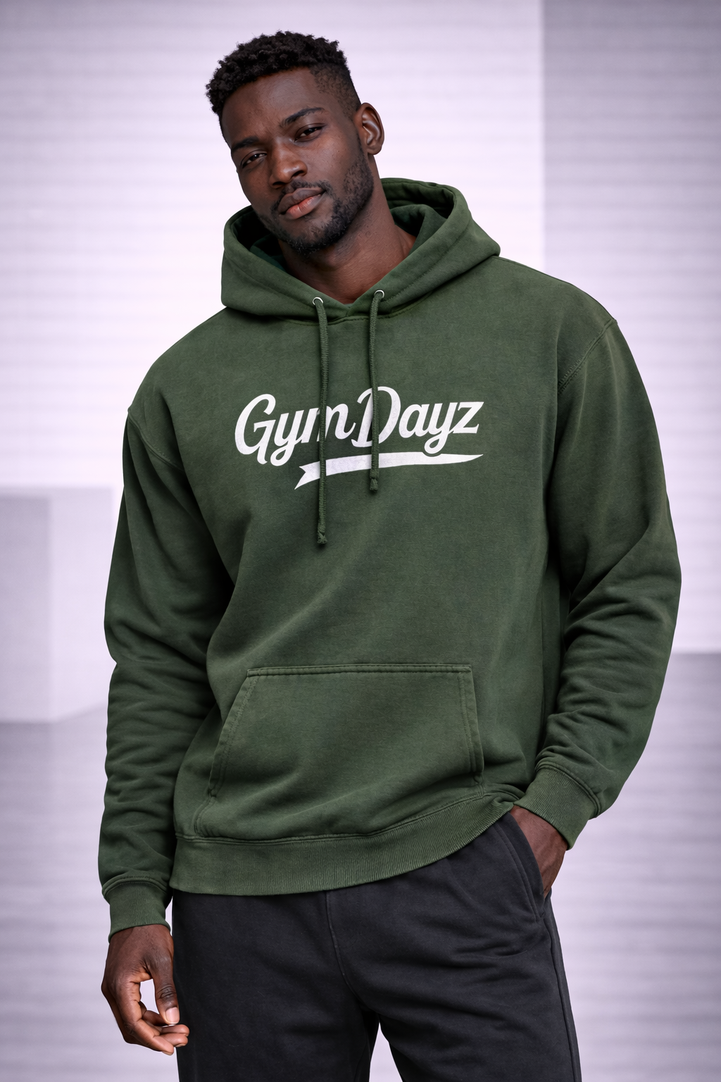 Everyday Form™ Essential Hoodie