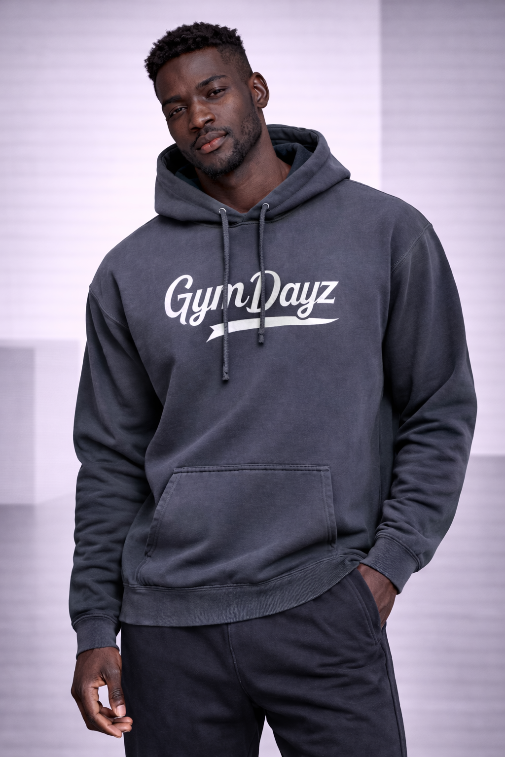 Everyday Form™ Essential Hoodie