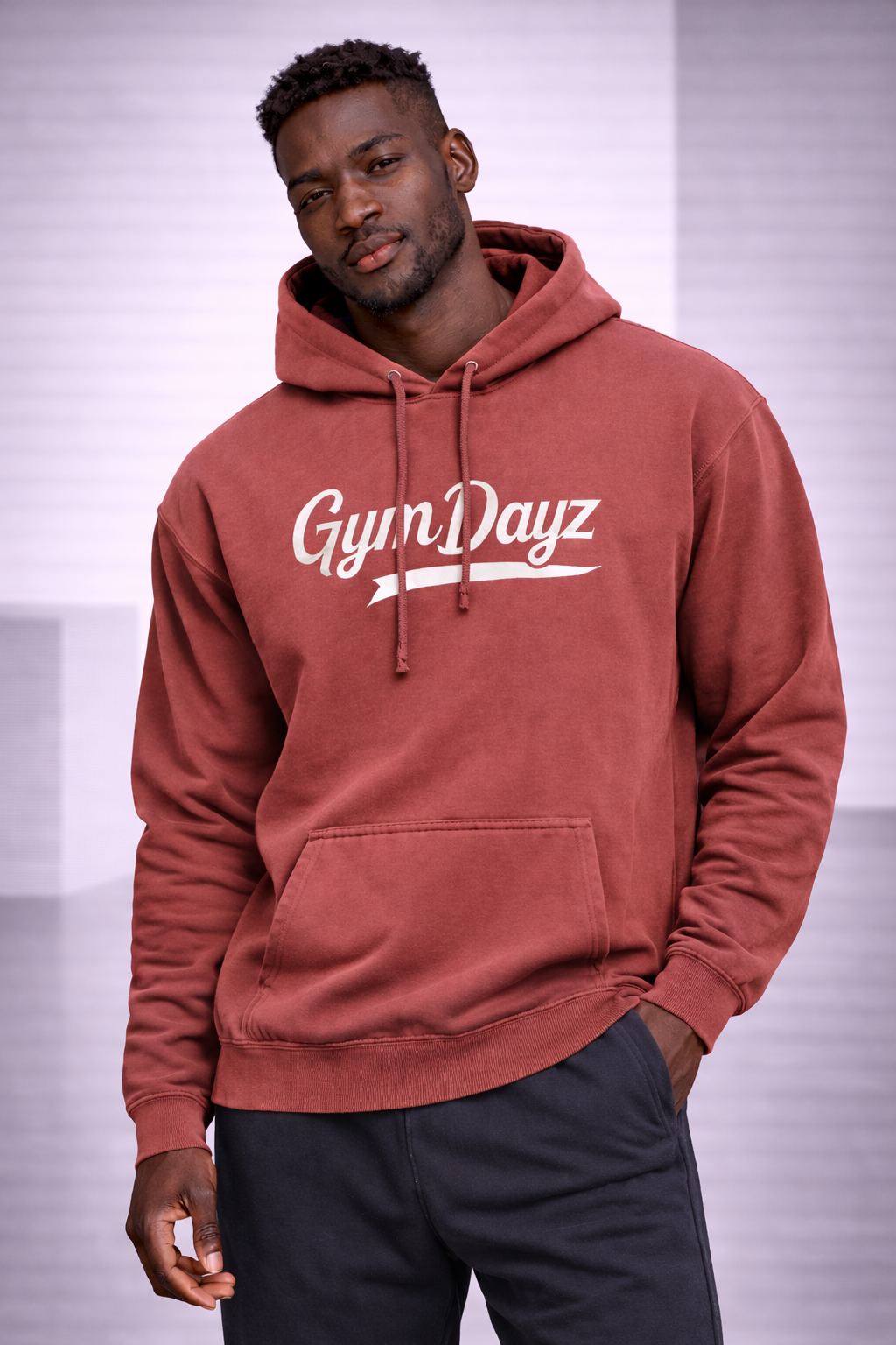 Everyday Form™ Essential Hoodie