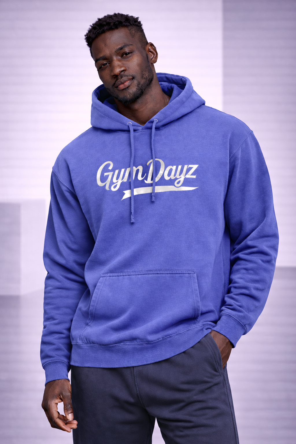 Everyday Form™ Essential Hoodie