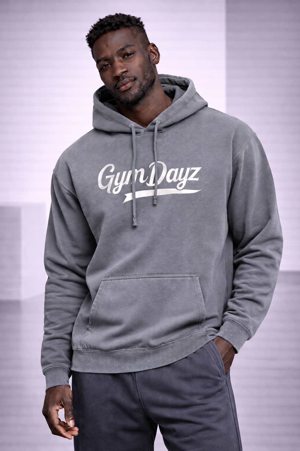 Everyday Form™ Essential Hoodie