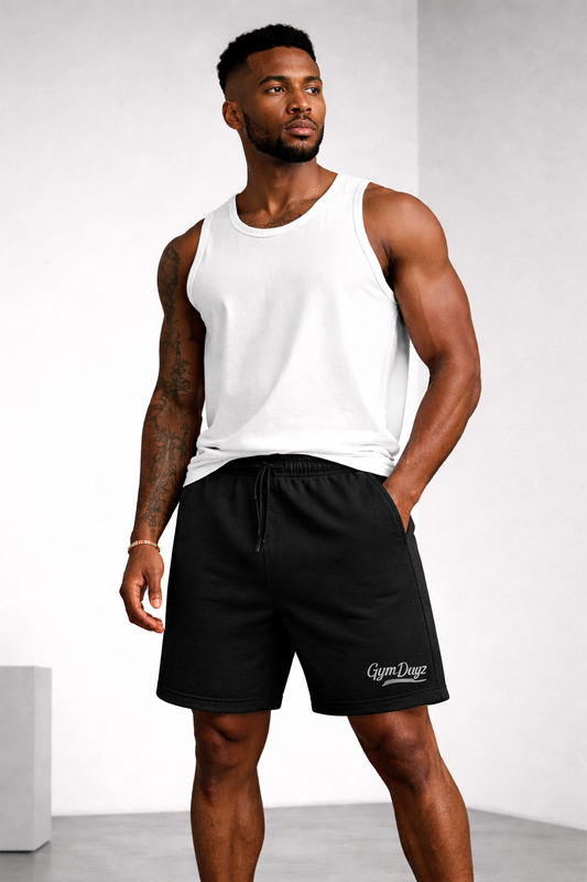 Everyday Comfort Relax Track Shorts