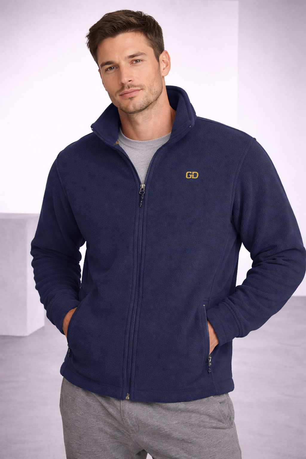 Core Fleece Jacket