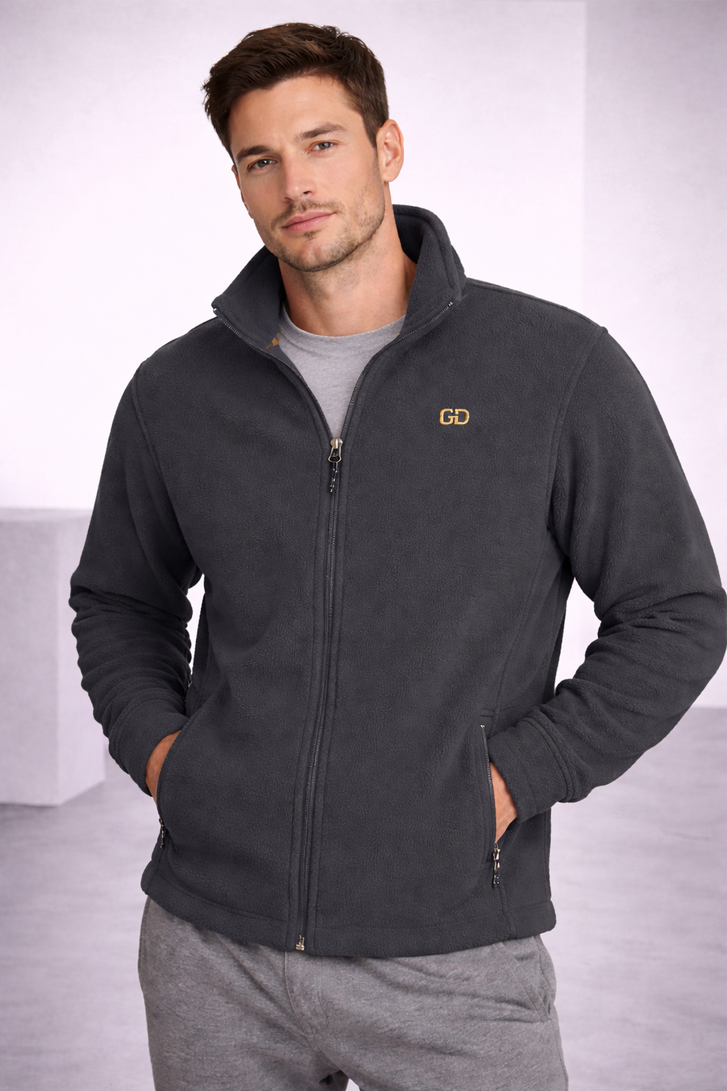 Core Fleece Jacket