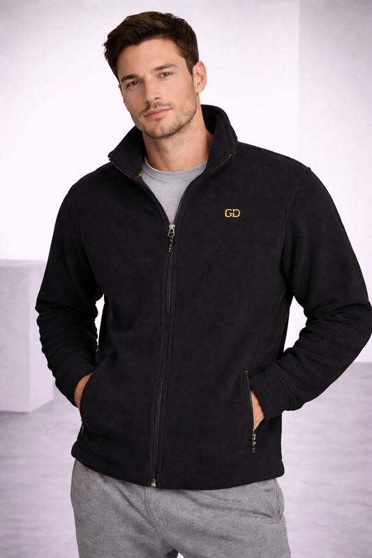 Core Fleece Jacket