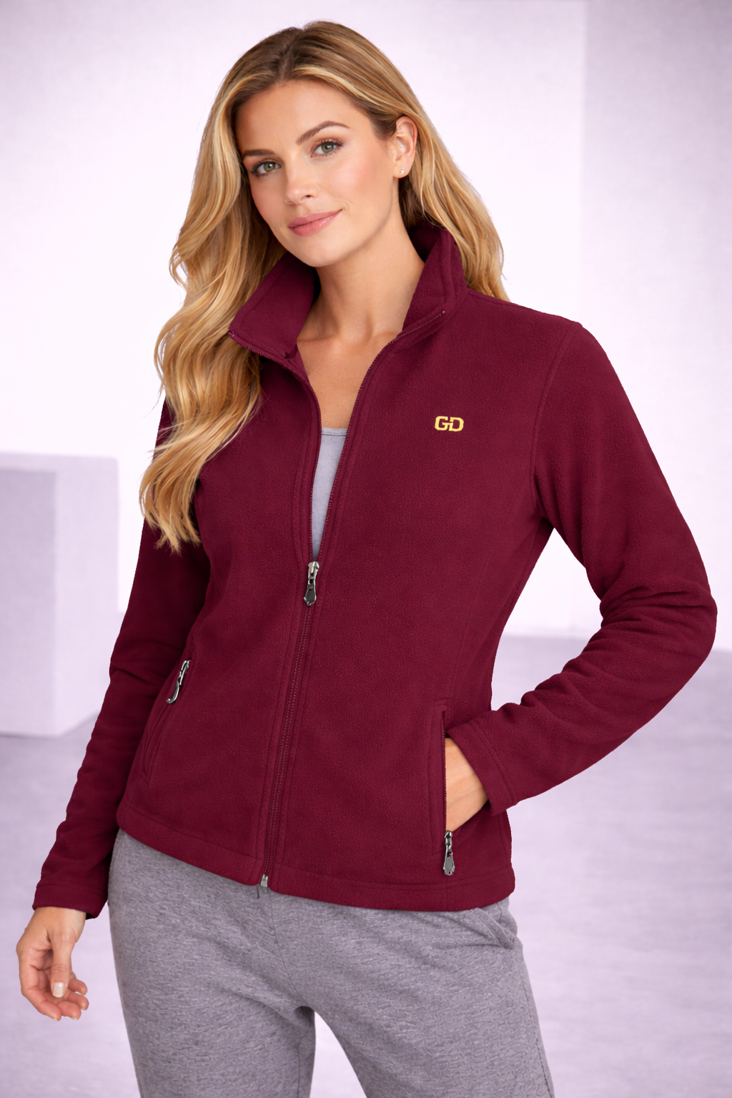 Women’s Core Fleece Jacket