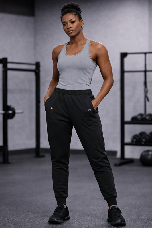 Womens Core Athletics Performance Jogger