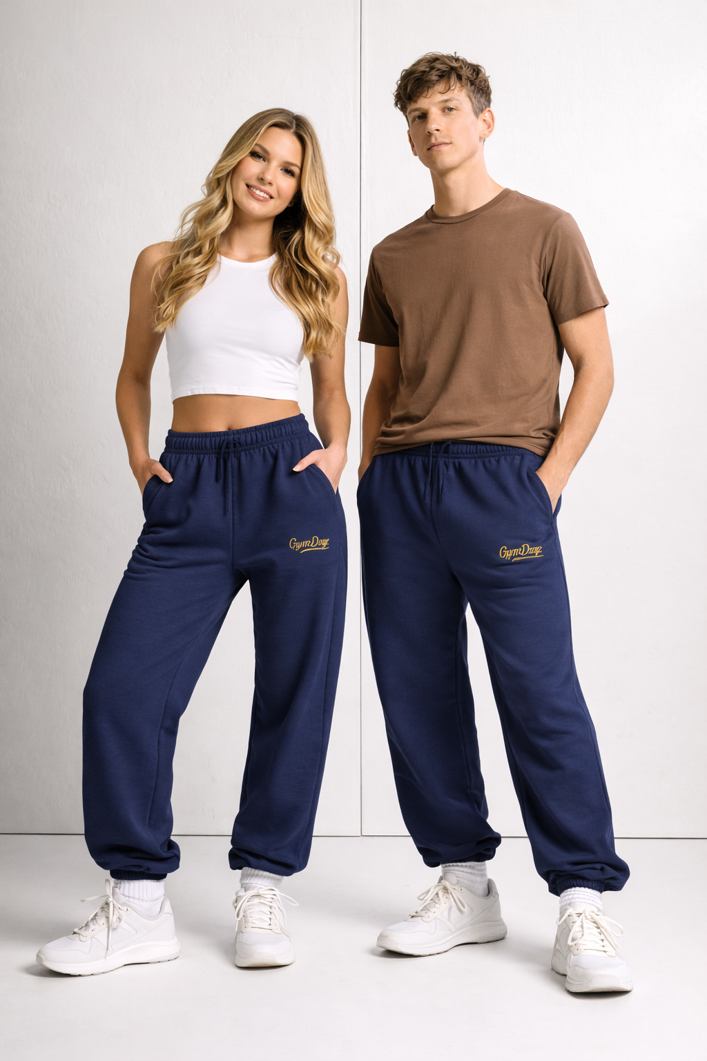 Gym Dayz Everyday Heavyweight Sweatpant