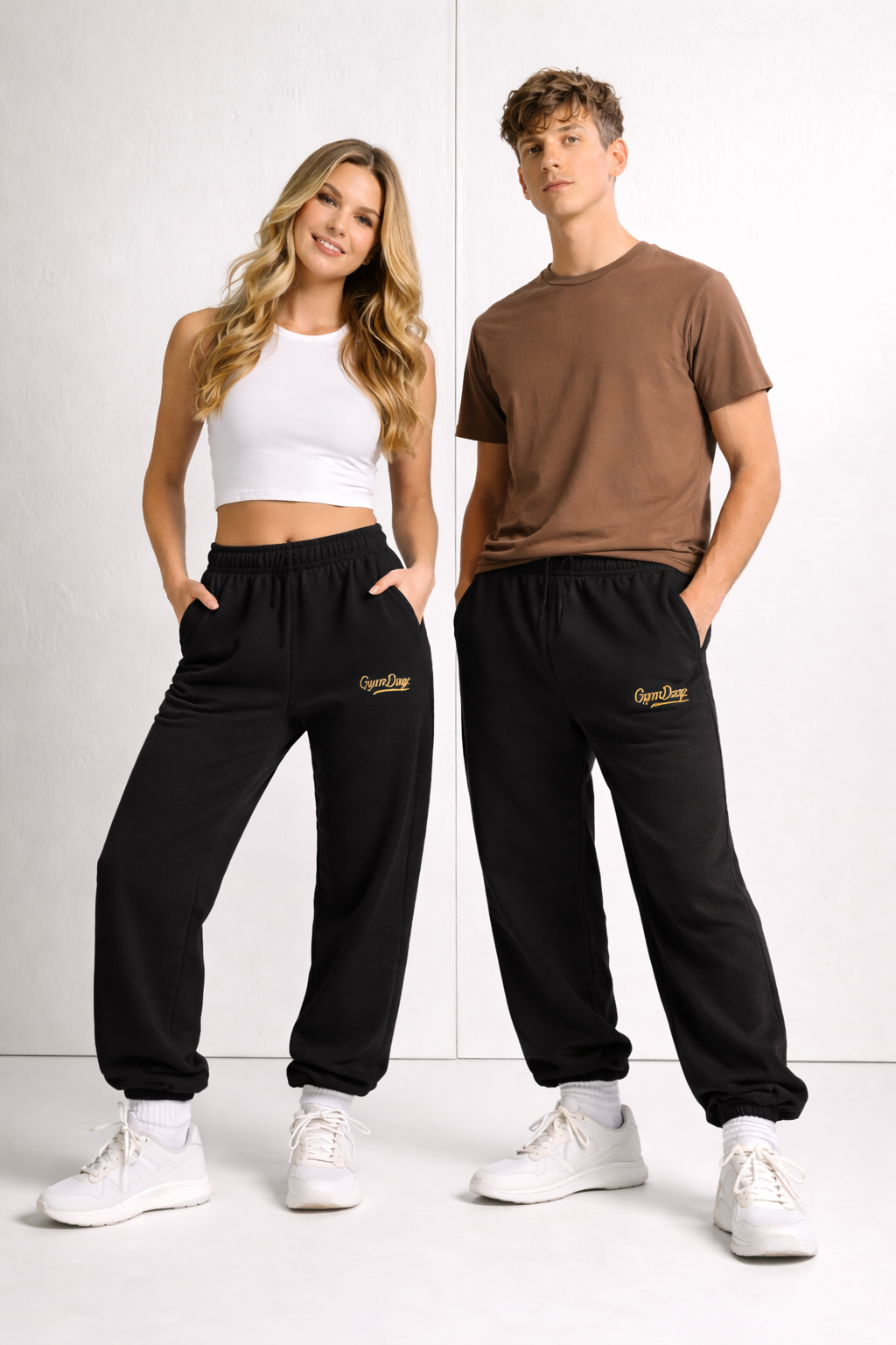 Gym Dayz Everyday Heavyweight Sweatpant