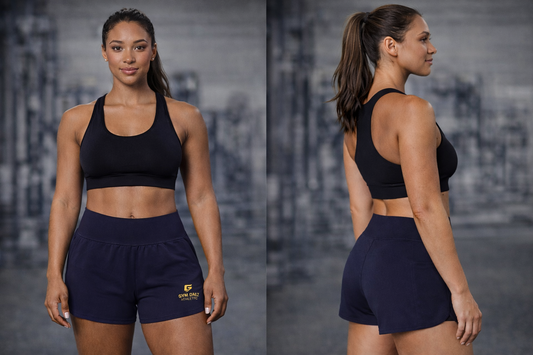 Core Repeat Performance Short