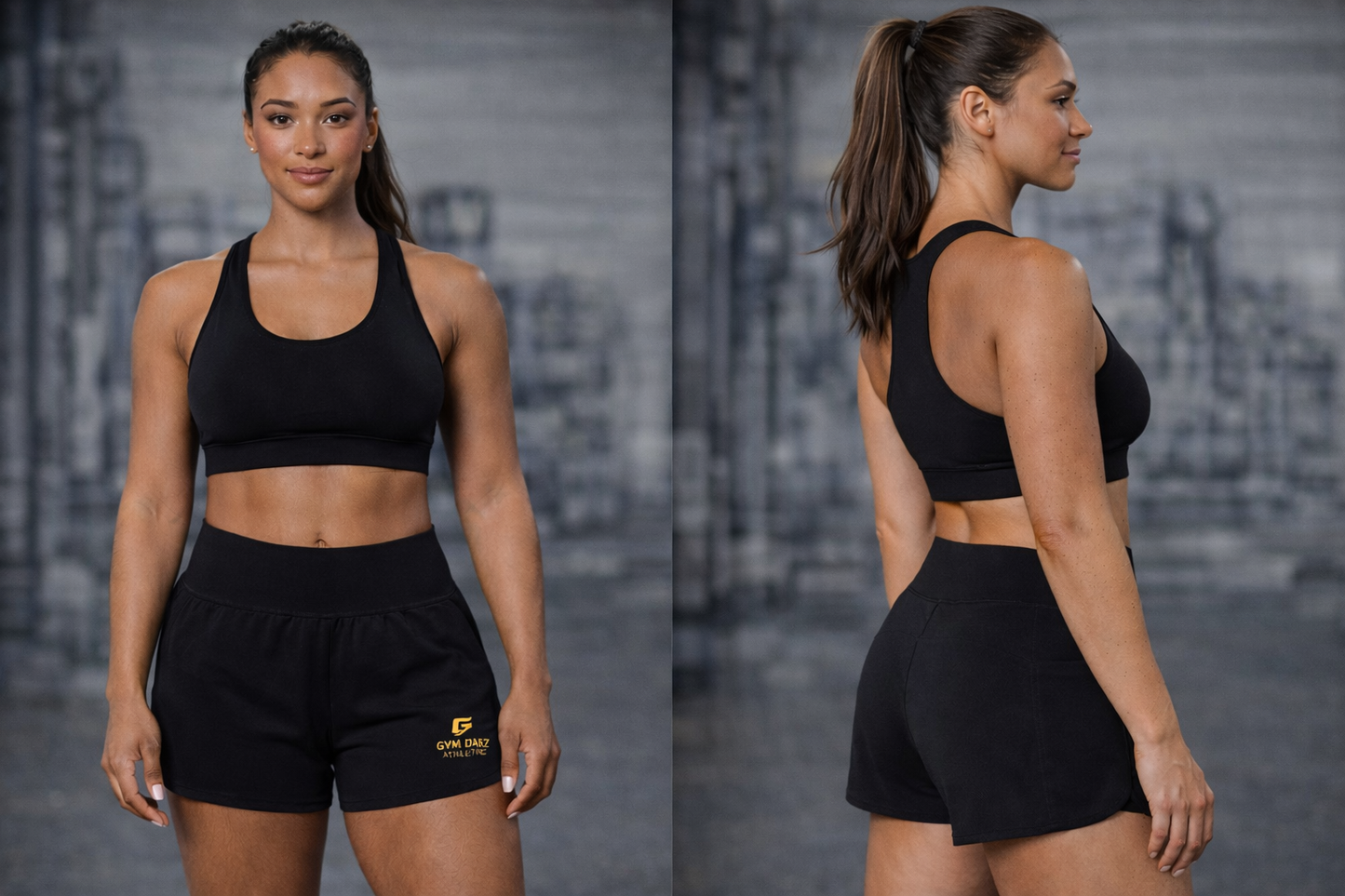 Core Repeat Performance Short