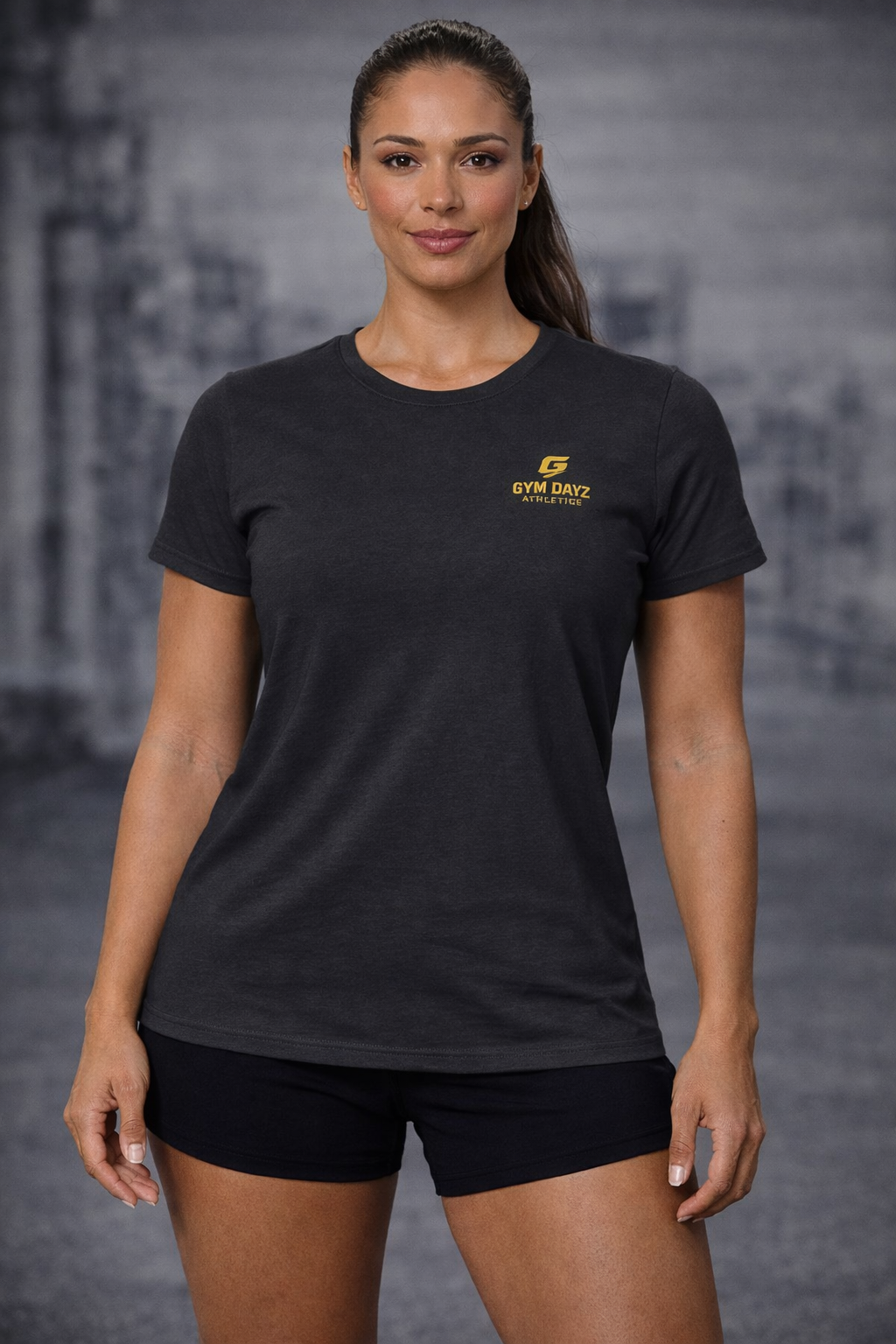 Women’s Active Blend Tee