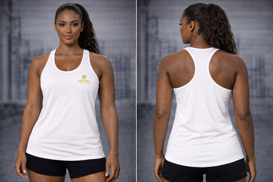 Core Performance Racerback Tank