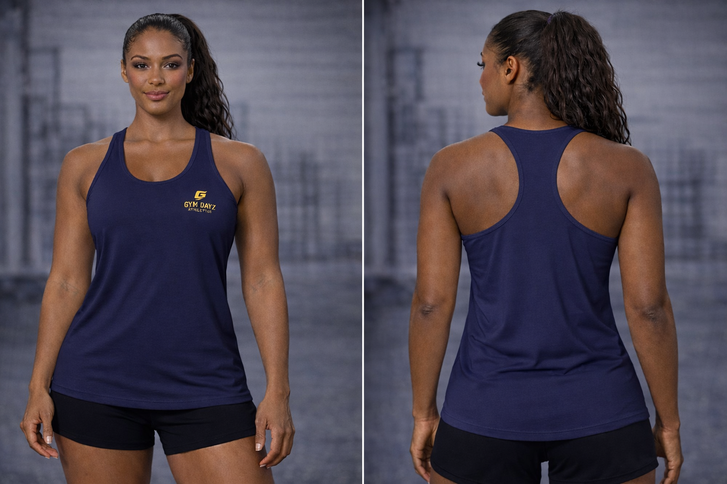 Core Performance Racerback Tank
