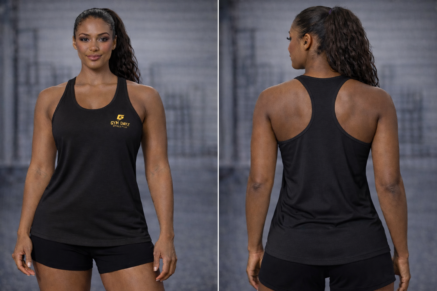 Core Performance Racerback Tank