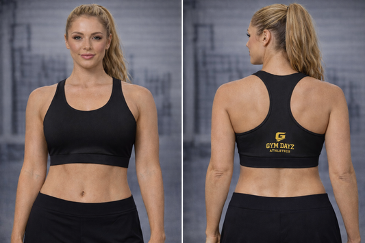 Core Performance Bra Top