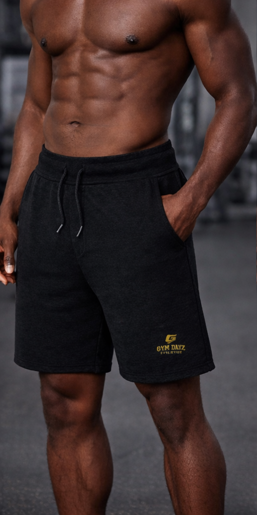 Core Performance Fleece Short
