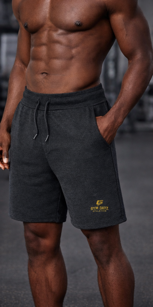 Core Performance Fleece Short