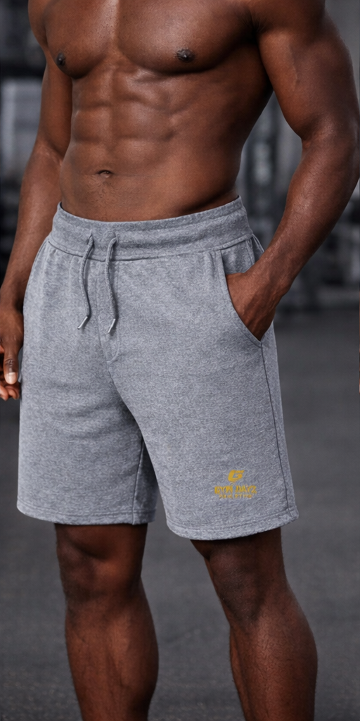 Core Performance Fleece Short